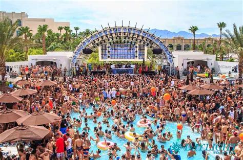 Daylight beach club - Daylight Beach Club. 78 reviews. #181 of 426 Nightlife in Las Vegas. Bars & ClubsBeach & Pool Clubs. Temporarily closed Closed until Mar 27, 2024. Write a review. About. The …